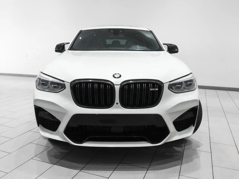 2020 BMW X4 M - Image 2 of 10