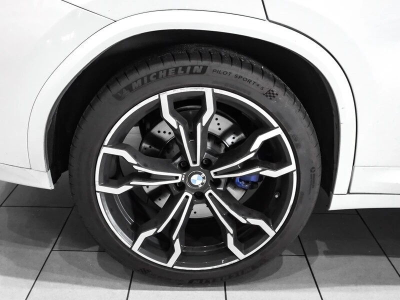 2020 BMW X4 M - Image 7 of 10