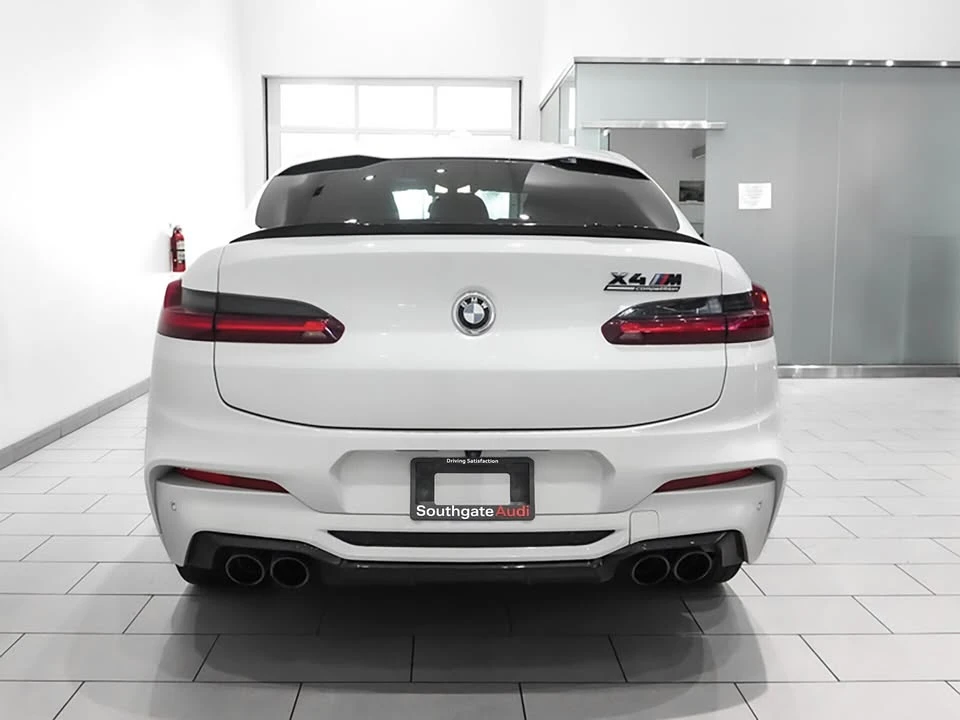 2020 BMW X4 M - Image 3 of 10