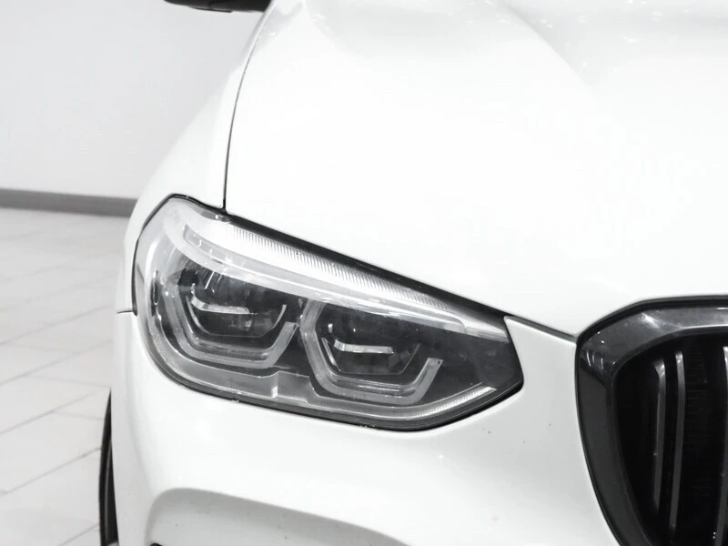 2020 BMW X4 M - Image 5 of 10