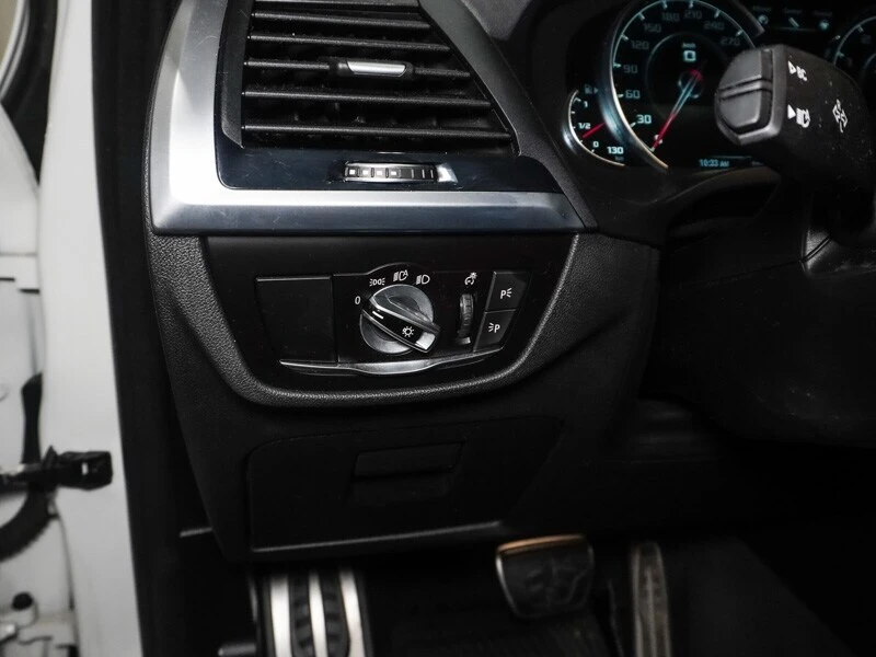 2020 BMW X4 M - Image 9 of 10