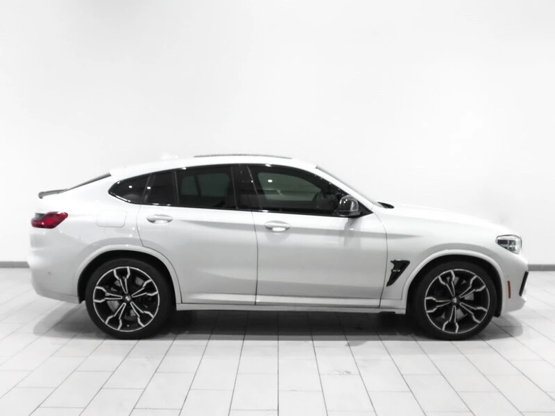 2020 BMW X4 M - Image 4 of 10