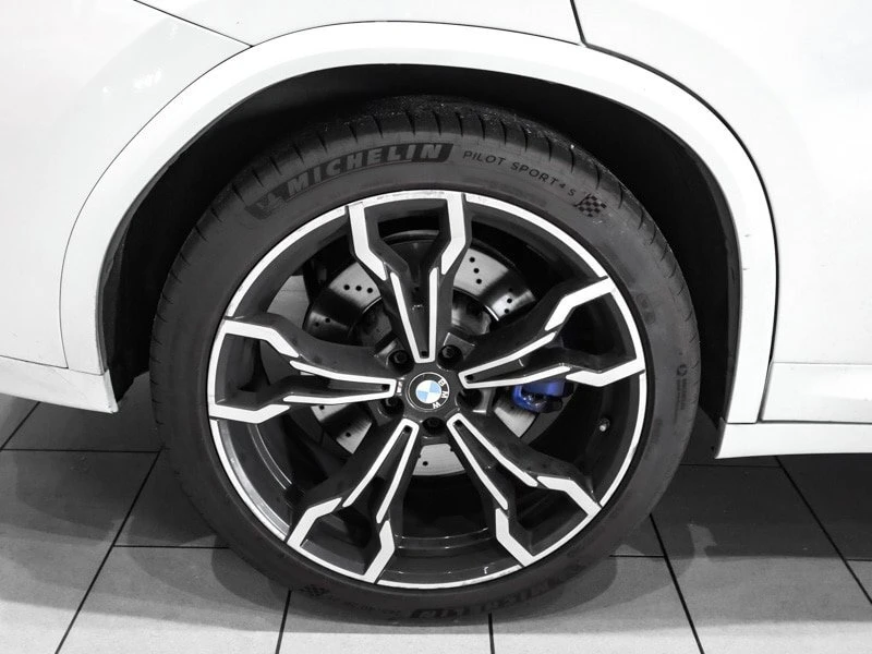 2020 BMW X4 M - Image 7 of 10