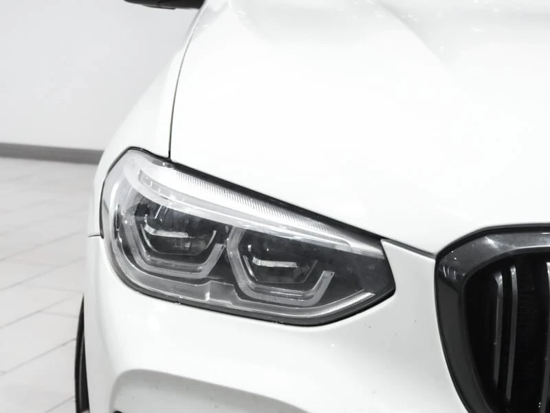 2020 BMW X4 M - Image 5 of 10