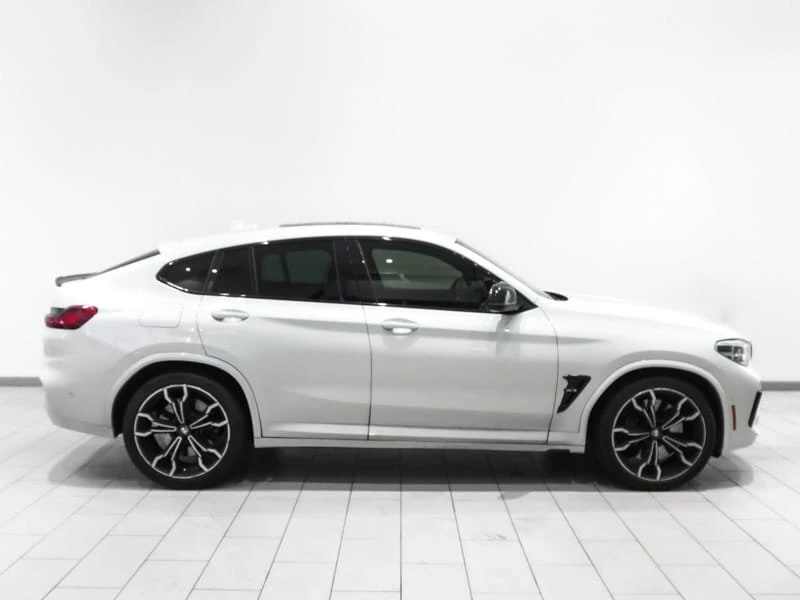 2020 BMW X4 M - Image 4 of 10