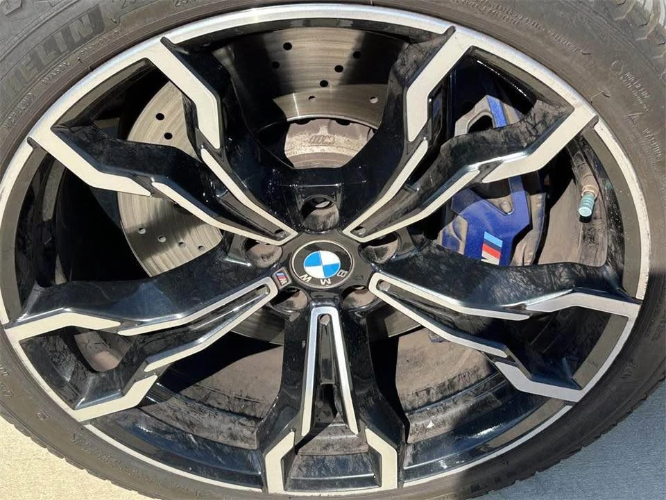 2020 BMW X4 M - Image 8 of 18