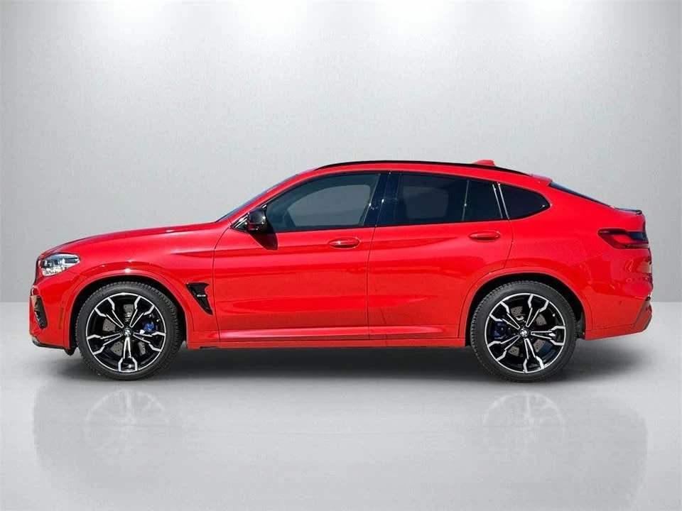 2020 BMW X4 M - Image 18 of 18