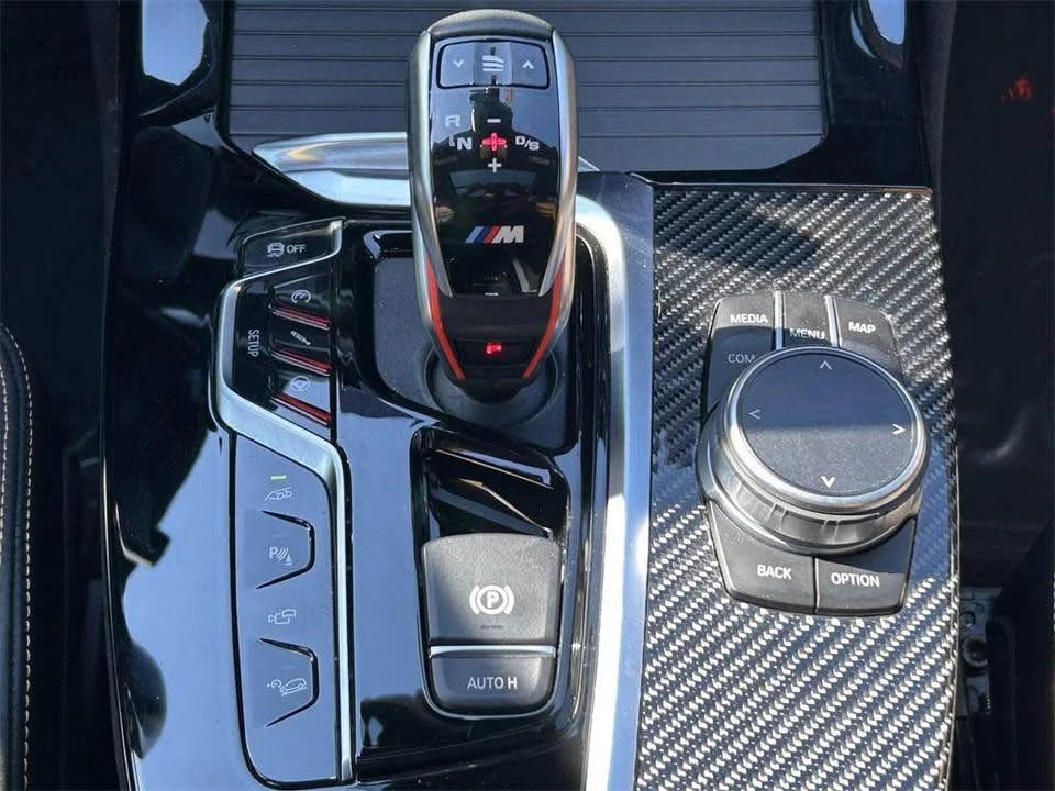 2020 BMW X4 M - Image 9 of 18