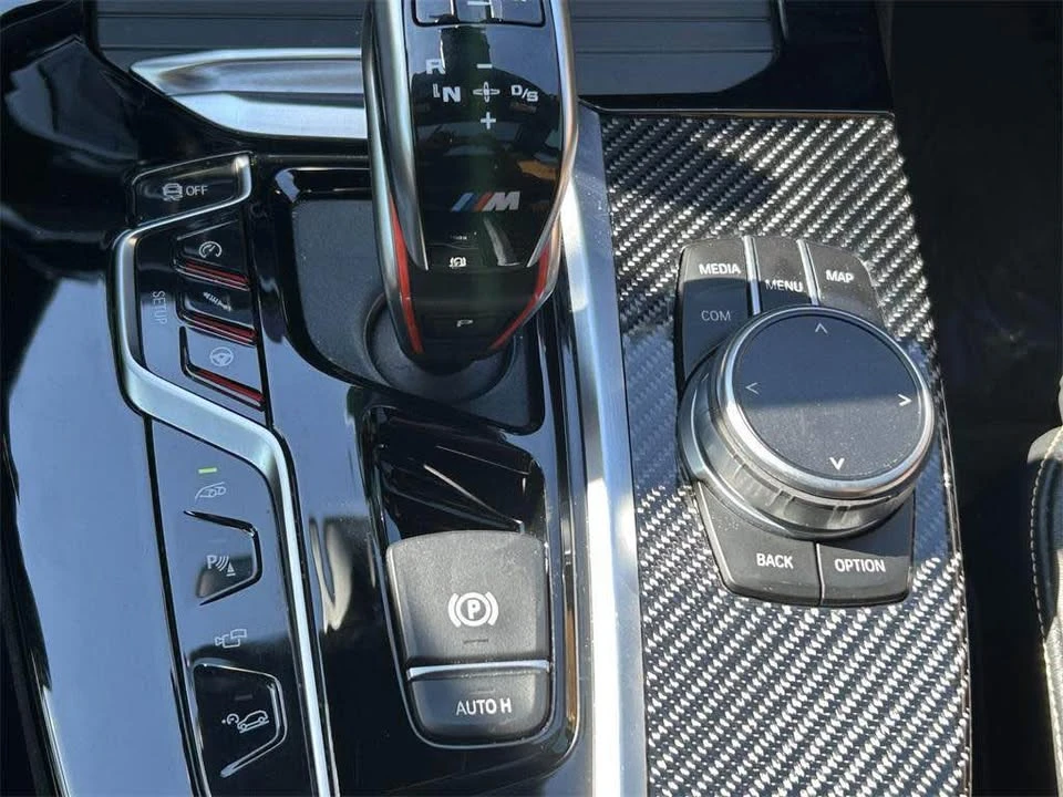 2020 BMW X4 M - Image 14 of 18