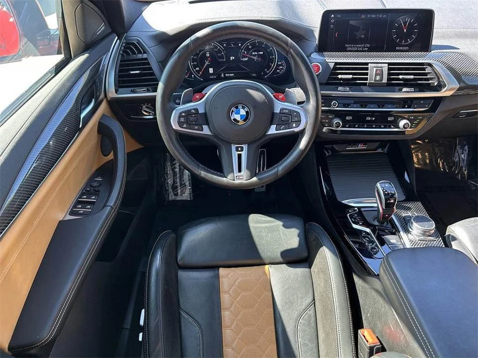 2020 BMW X4 M - Image 13 of 18