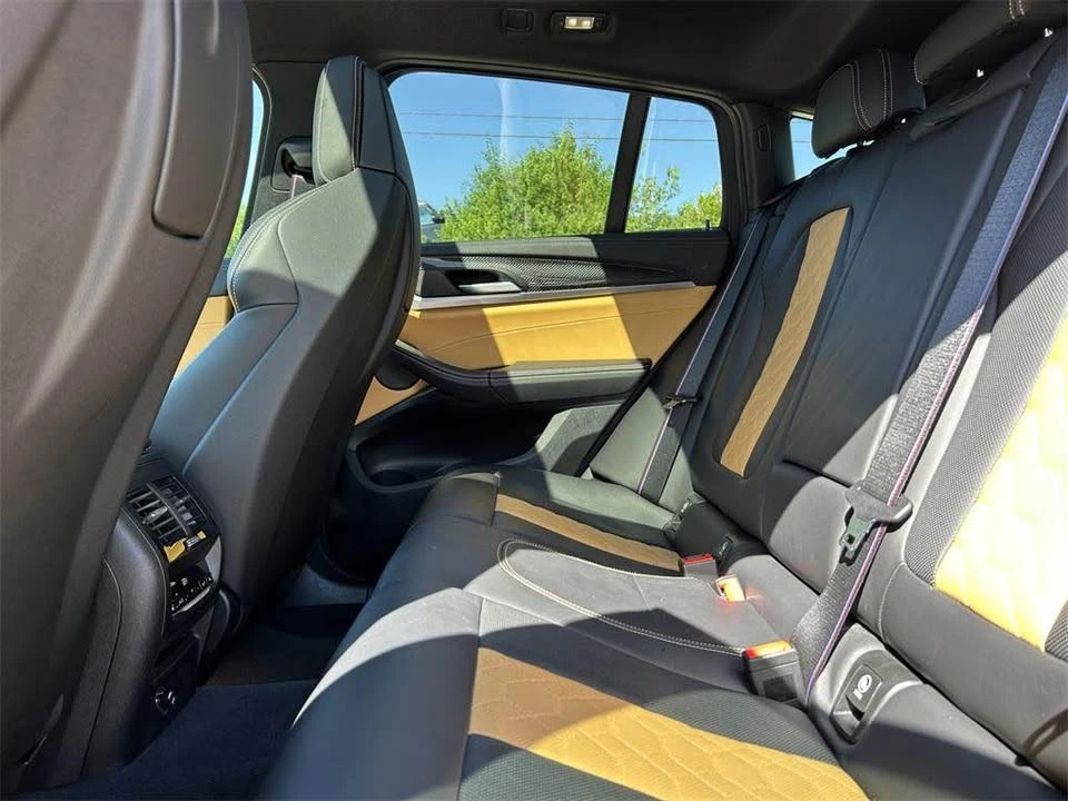 2020 BMW X4 M - Image 5 of 18