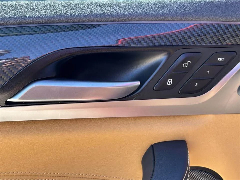 2020 BMW X4 M - Image 6 of 18