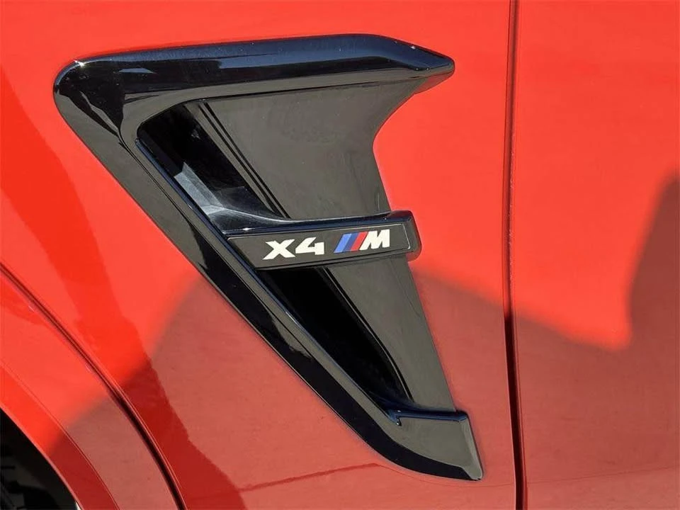 2020 BMW X4 M - Image 15 of 18
