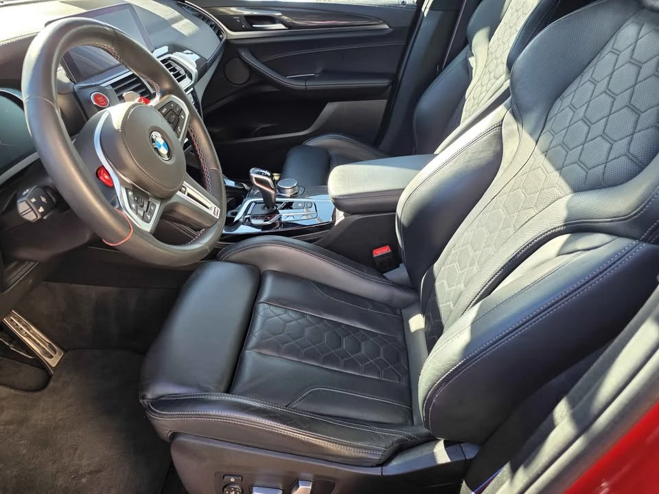 2020 BMW X4 M - Image 9 of 12