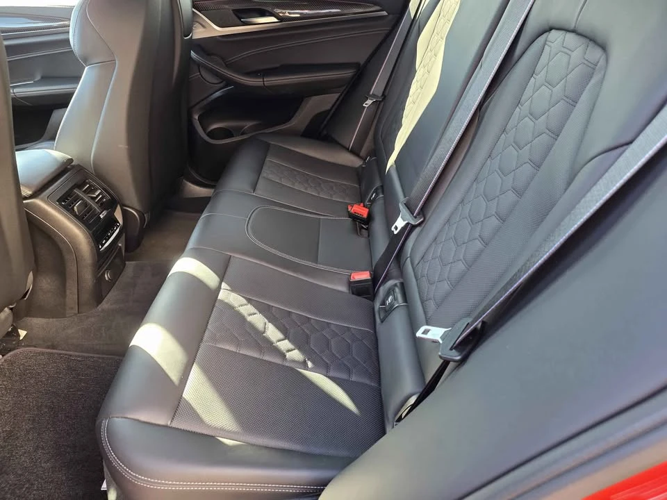 2020 BMW X4 M - Image 10 of 12