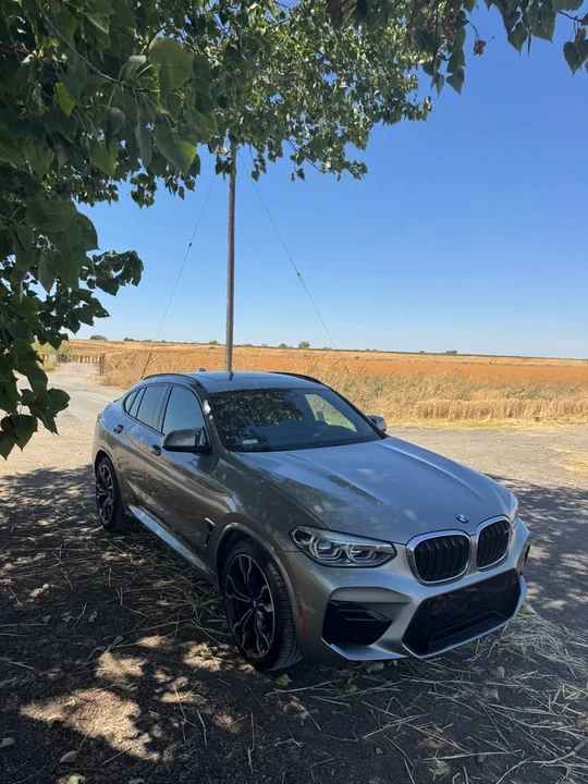 2020 BMW X4 M - Image 6 of 11