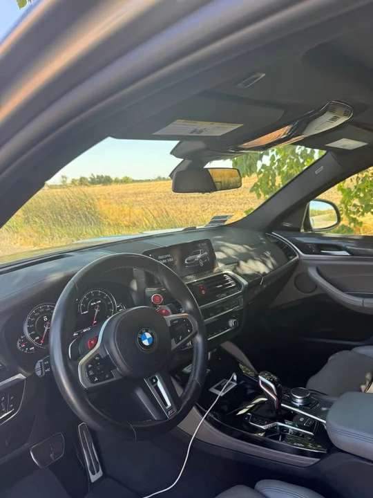 2020 BMW X4 M - Image 4 of 11