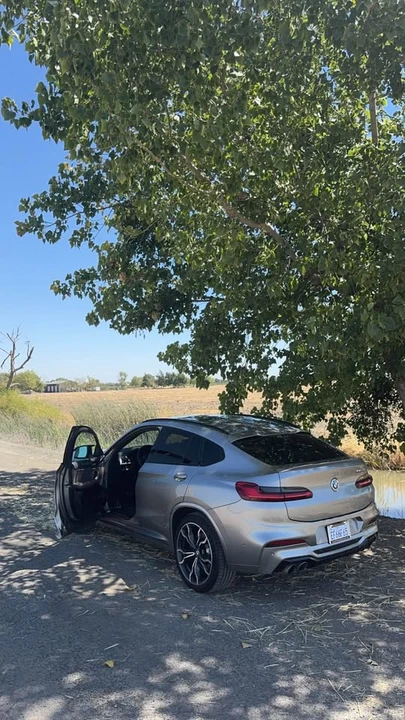 2020 BMW X4 M - Image 5 of 11