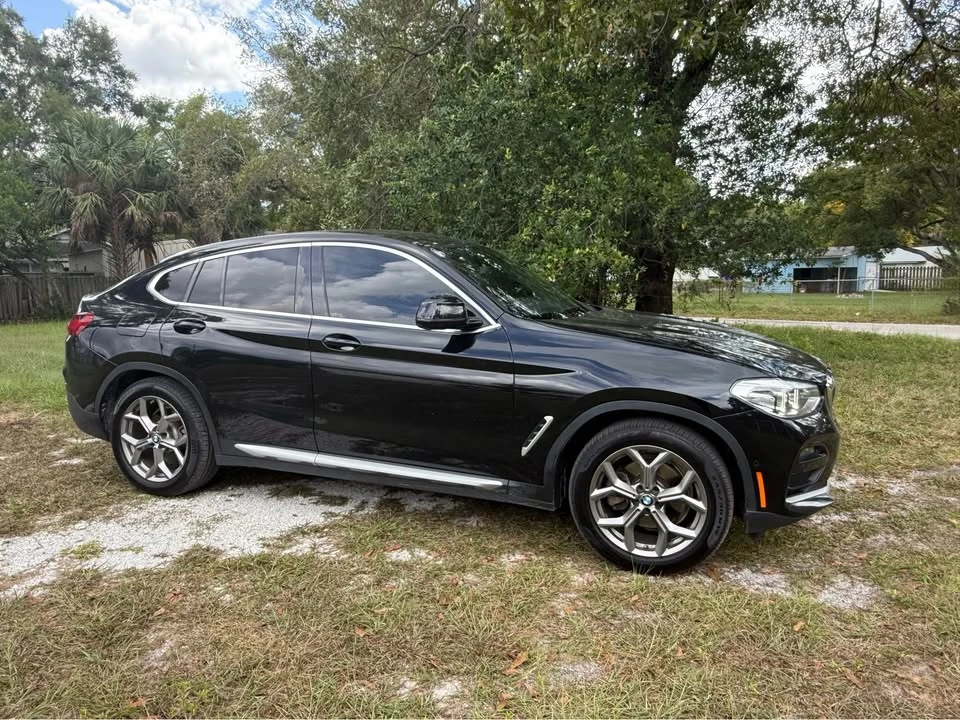 2020 BMW G02 X4 - Image 5 of 15
