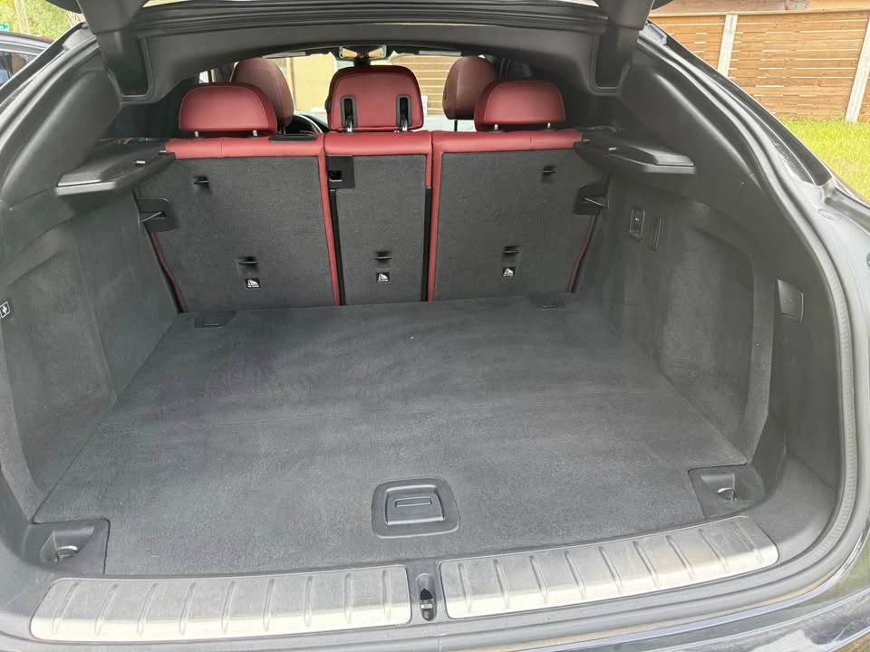 2020 BMW G02 X4 - Image 8 of 15