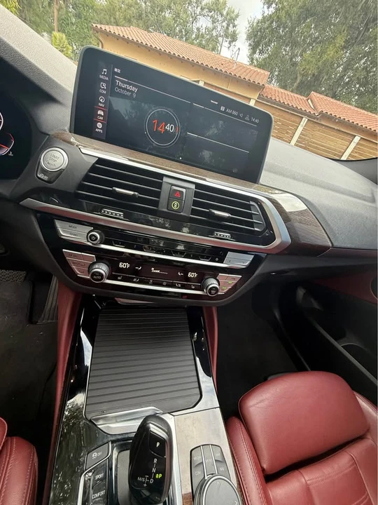 2020 BMW G02 X4 - Image 14 of 15