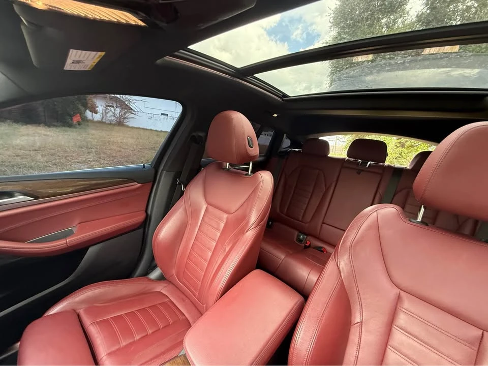 2020 BMW G02 X4 - Image 13 of 15