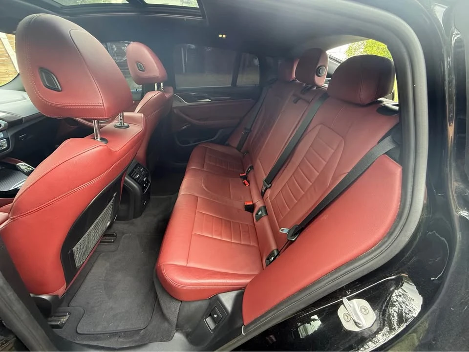 2020 BMW G02 X4 - Image 9 of 15