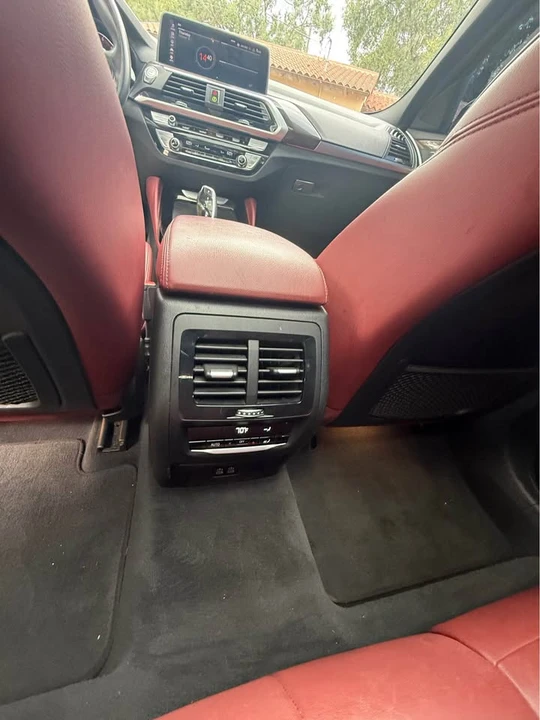 2020 BMW G02 X4 - Image 10 of 15