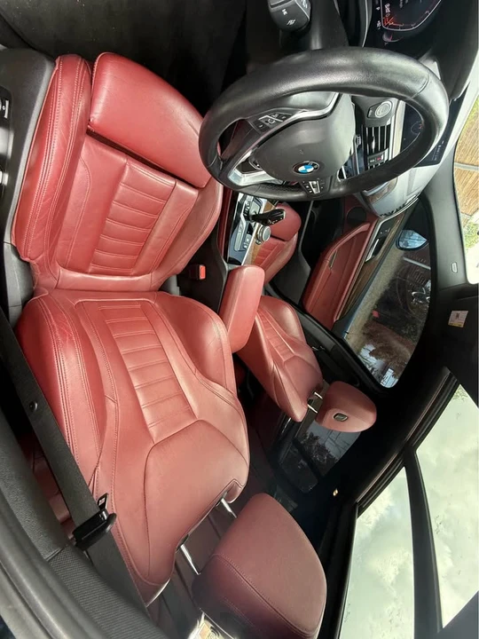 2020 BMW G02 X4 - Image 12 of 15