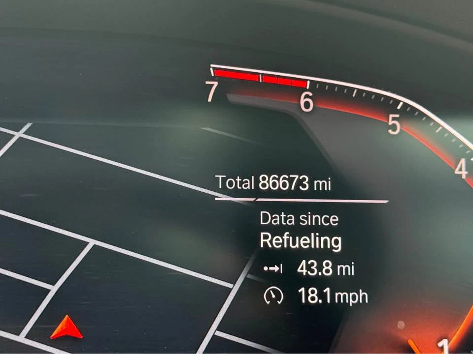 2020 BMW G02 X4 - Image 15 of 15