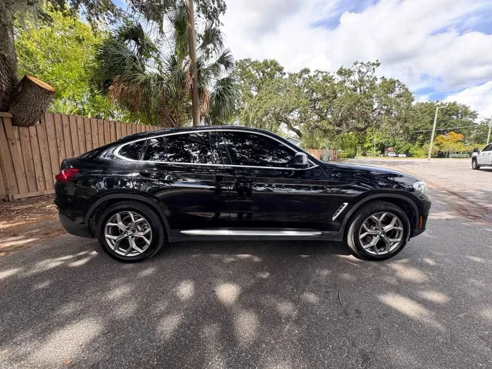 2020 BMW G02 X4 - Image 6 of 14