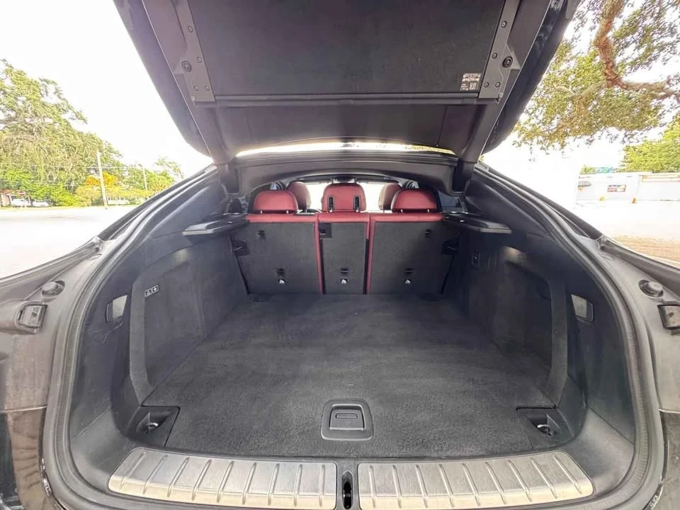 2020 BMW G02 X4 - Image 14 of 14