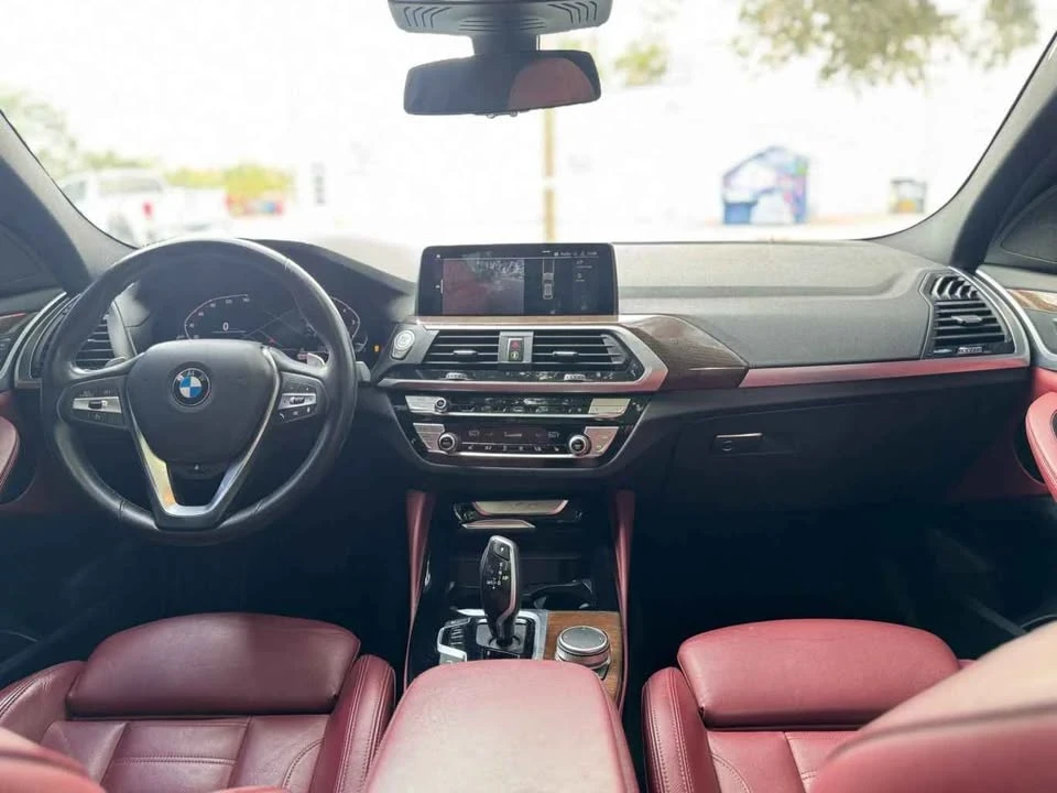 2020 BMW G02 X4 - Image 9 of 14