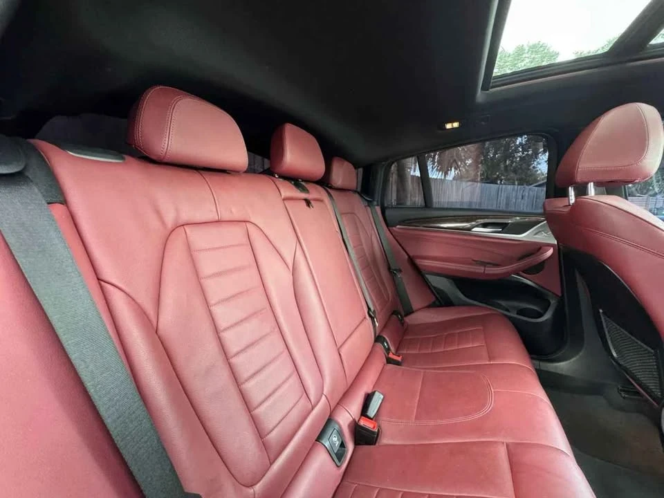 2020 BMW G02 X4 - Image 12 of 14