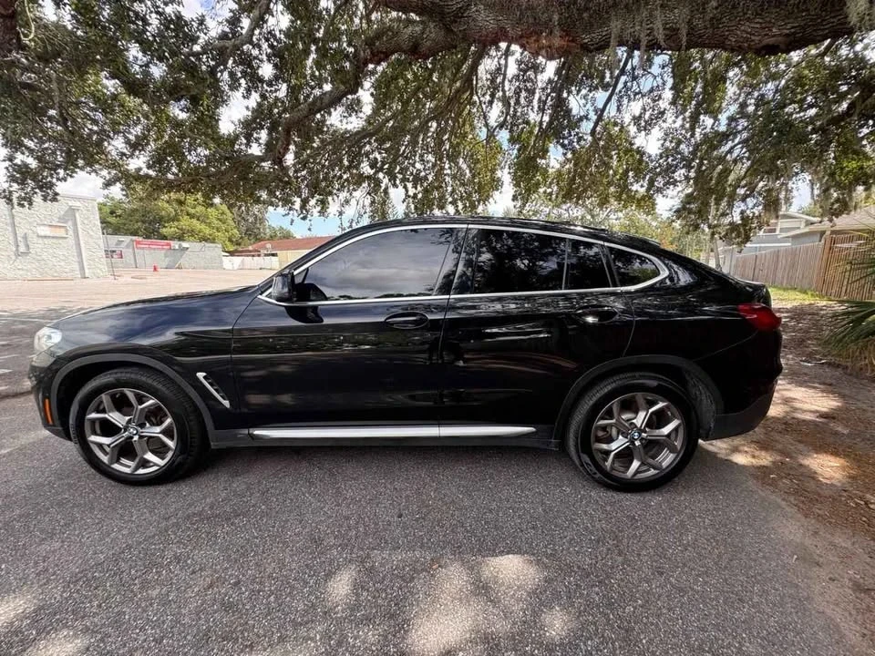 2020 BMW G02 X4 - Image 2 of 14