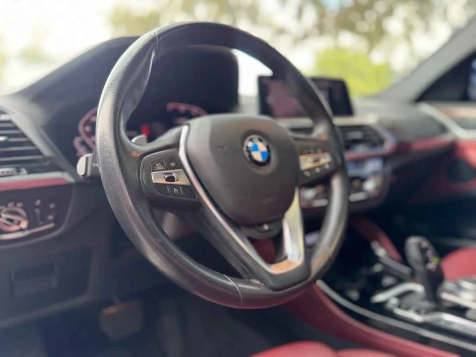 2020 BMW G02 X4 - Image 8 of 14