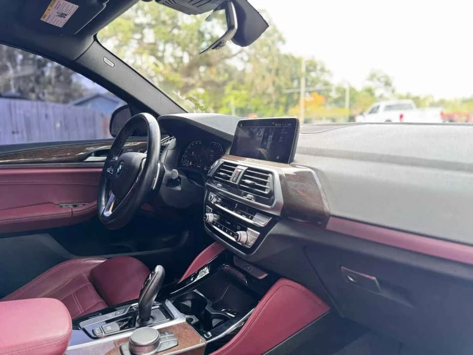 2020 BMW G02 X4 - Image 10 of 14