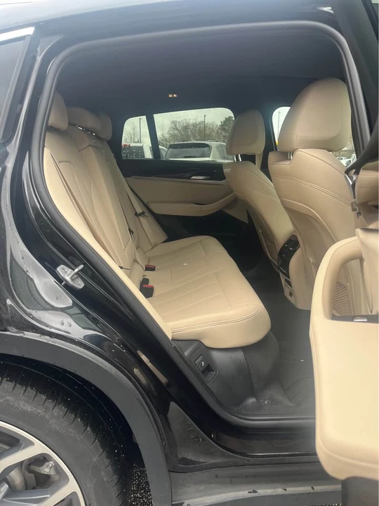 2020 BMW G02 X4 - Image 2 of 4