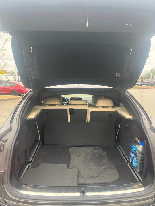 2020 BMW G02 X4 - Image 4 of 4