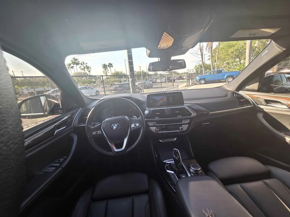 2020 BMW G02 X4 - Image 9 of 11