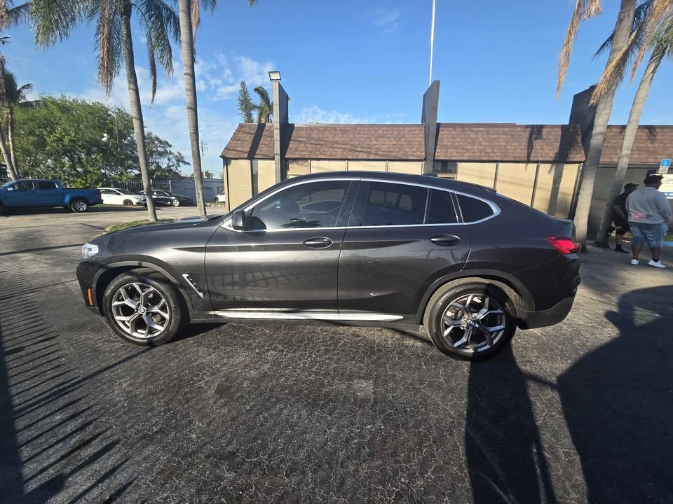 2020 BMW G02 X4 - Image 6 of 11