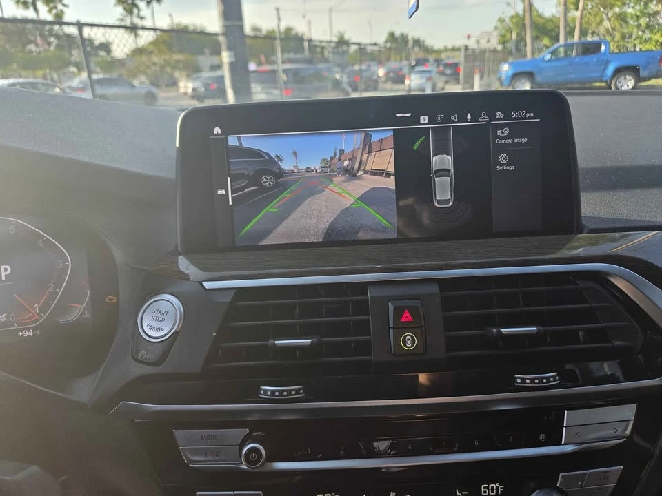 2020 BMW G02 X4 - Image 11 of 11