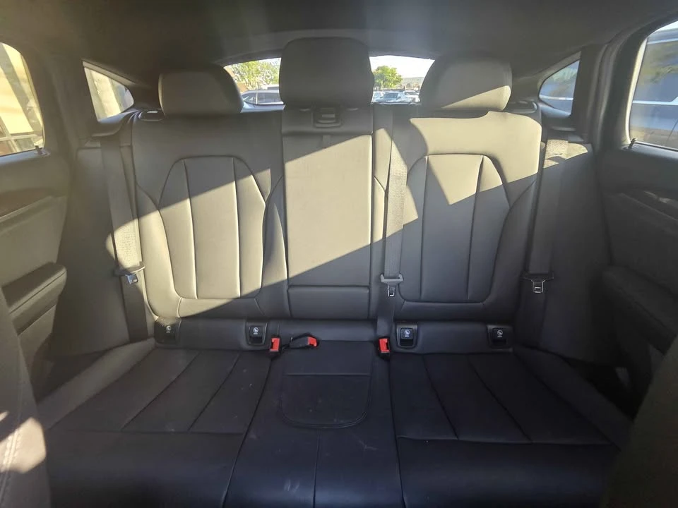 2020 BMW G02 X4 - Image 10 of 11