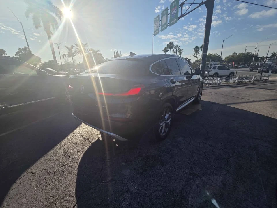 2020 BMW G02 X4 - Image 2 of 11