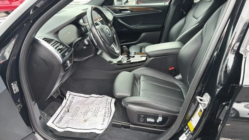 2020 BMW G02 X4 - Image 9 of 11