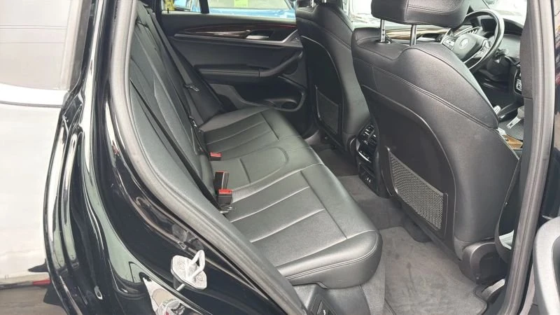 2020 BMW G02 X4 - Image 5 of 11