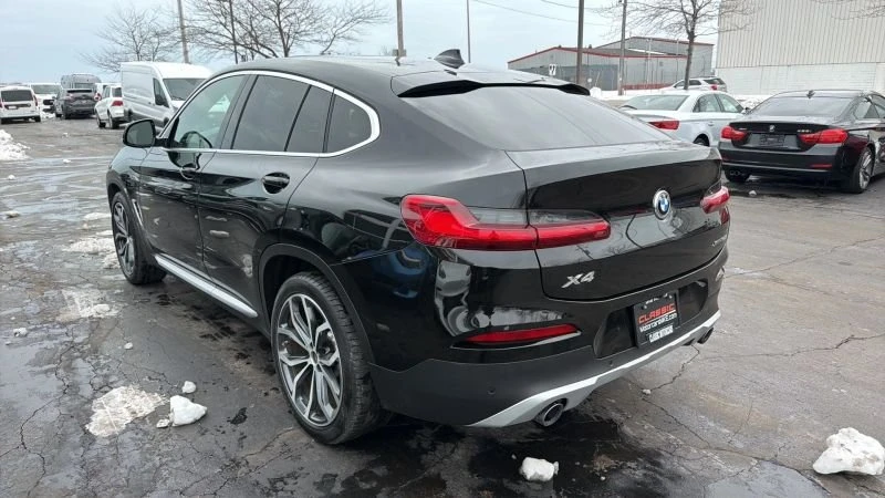 2020 BMW G02 X4 - Image 7 of 11
