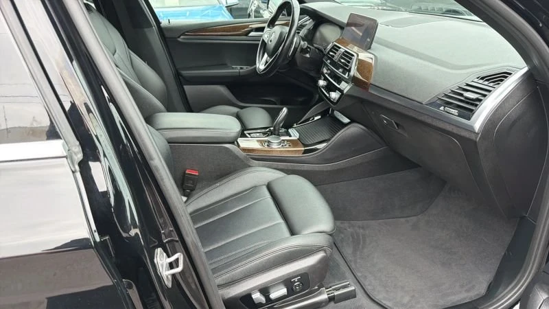 2020 BMW G02 X4 - Image 4 of 11