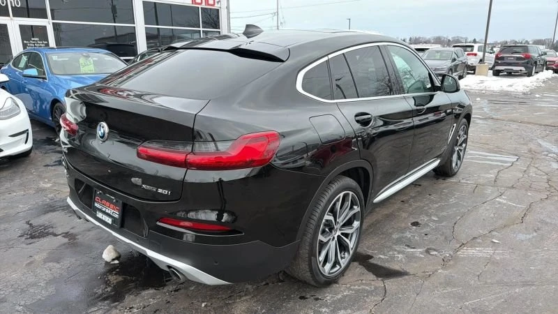 2020 BMW G02 X4 - Image 6 of 11