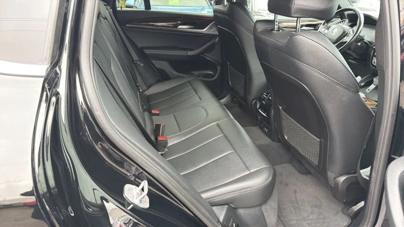 2020 BMW G02 X4 - Image 5 of 11